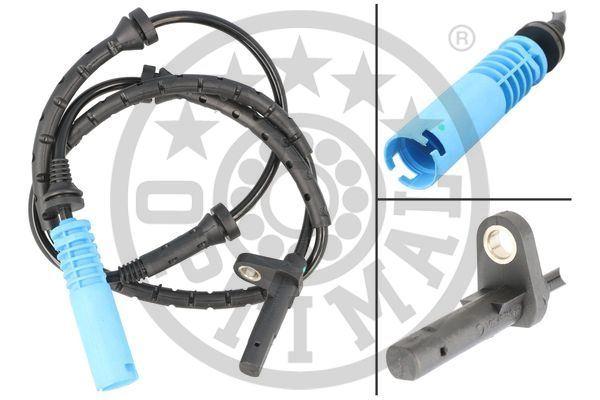 TEKERLEK HİZ SENSÖRÜ X3E83) — OPTIMAL 06-S313 - OPTIMAL - OEM 3405906