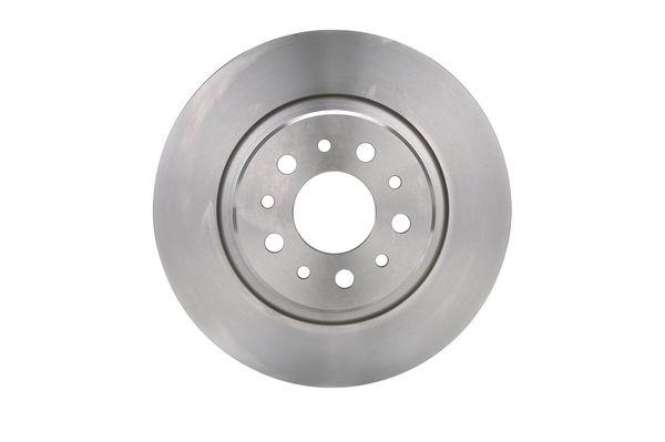 ARKA FREN AYNASI ALFA ROMEO 147 03> 156 02> - BOSCH - OEM 46469908