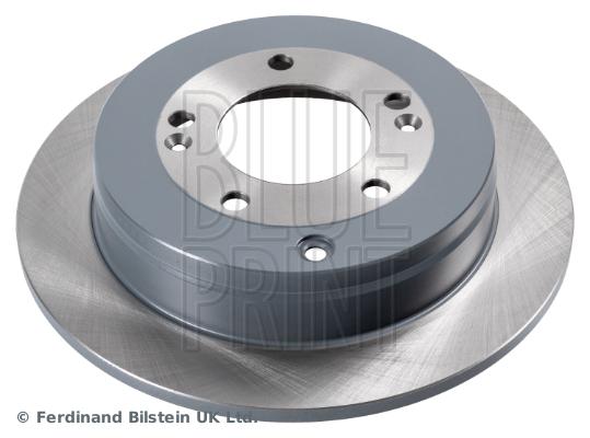 FREN DİSKİ HYUNDAI — BLUEPRINT ADG043155 - BLUEPRINT - OEM 584113L010