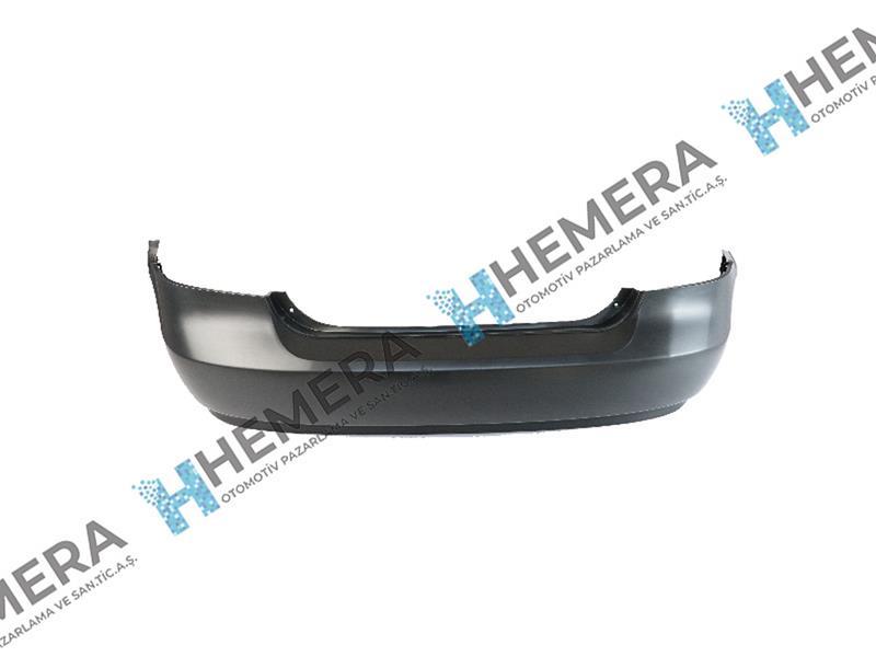 TAMPON ARKA HYUNDAI ACCENT 1998-1999 - TAIWAN - OEM 8661022300