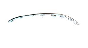 ÖN TAMPON KROMU SOL PASSAT B9 2020>> - GKL - OEM 3G0853253D