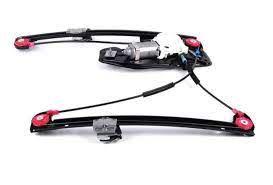 CAM MEKANİZMASI (ÖN) (SOL) BMW 7 SERİSİ (E38) (94>01) CAM MEKANİZMASI BİNEK - VALEO - OEM 51338125201