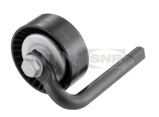 GERGİ RULMANI (V KAYIŞ) — SNR GA35079 - SNR - OEM 64557786545