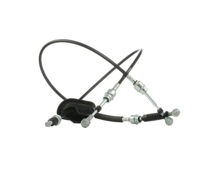 VİTES KUMANDA TELİ TK DOBLO 1.3-1.9 JTD 02=> - AUTODAK - OEM 46806267