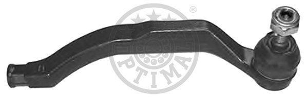 UZUN ROT KAFASİ LEGEND IIKA)-LEGEND II CoupeKA) — OPTIMAL G1-1186 - OPTIMAL - OEM 53540SP0013