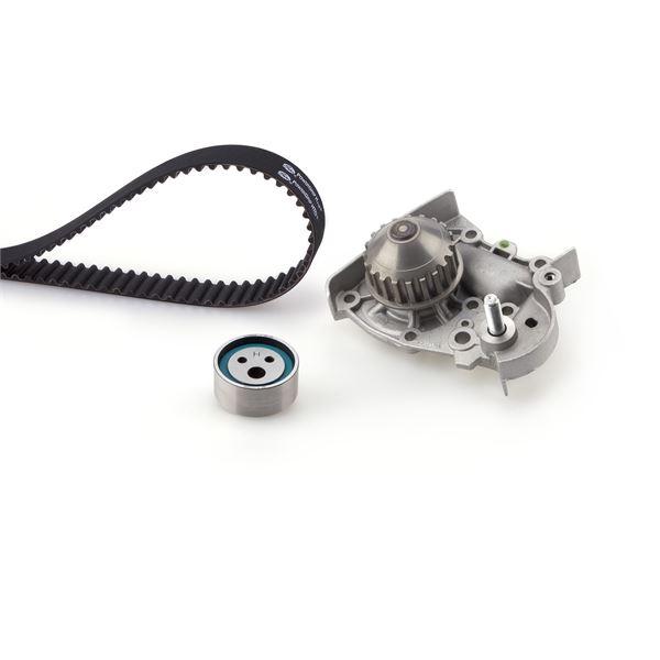 TRIGER GERGI SETI RENAULT R19 MEGANE CLIO EXPRESS 1.2 1.4 1.6 91-01 - GATES - OEM 7701472726