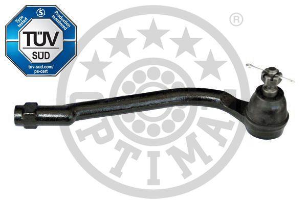 ROT BAŞI DIŞ SAĞ HYUNDAI İ30 1.4L 1.6L BENZİNLİ 07-11 1.6L D4FB CRDİ DİZEL 07-11 / KIA CEED 1.4L 1.6L BENZİNLİ 07-> 1.6L D4FB CRDİ DİZEL 06-> - OPTIMAL - OEM 568202H090