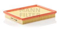 HAVA FİLTRESİ FIAT ALBEA 98> PALIO 96> 1.0-1.2-1.4-1.5-1.6 16V - MANN - OEM 46420988
