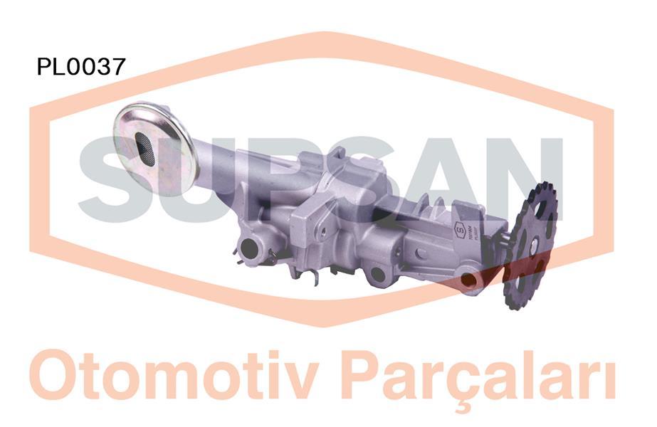 YAG POMPASI KANGOO 1.9 F8Q - SUPSAN - OEM 7701693577