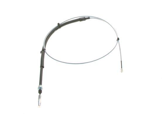 EL FREN TELİ SAĞ-SOL CITROEN C5 01>08 - BOSCH - OEM 4745.R5