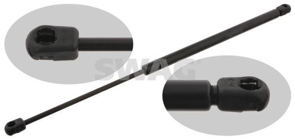 BAGAJ KAPAK AMORTİSÖRÜ OPEL CORSA B 93>00 3>5 KAPI - SWAG - OEM 132724