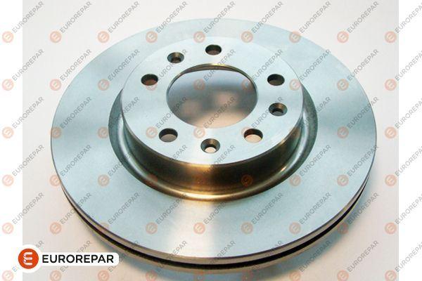 ÖN FREN AYNASI PEUGEOT P308 II-P308 SW II 13> (266x48x22x5DL HAVALI) - EUROREPAR - OEM 1610704680