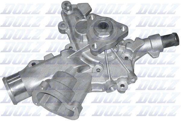 DEVİRDAİM CORSA C 00> CORSA D 06> ASTRA G 98> ASTRA H 04> COMBO C-D-MERIVA A 04> 1.0-1.2-1.4 16V X/Z-XE-XEP - DOLZ - OEM 24469102