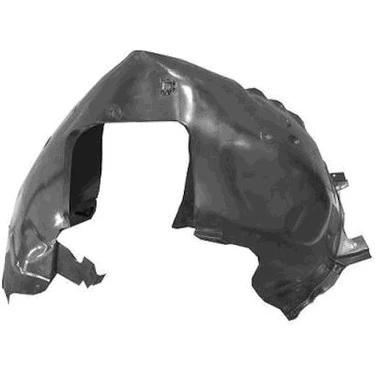 ÖN ÇAMURLUK DAVLUMBAZI SAĞ C4 04=> (08-10) - PSA - OEM 7136.EV
