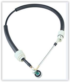 VİTES KUMANDA TELİ SAĞ FIAT LINEA 07> GRANDE PUNTO 07> 1.3D MTJ (9MM) - AYHAN - OEM 55228888