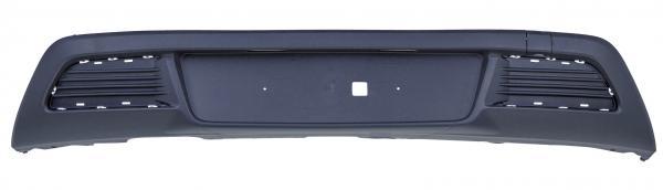 ARKA TAMPON SPOLIERI (DUZ/SPORT) PEUGEOT 308 2008-2011 - PHIRA - OEM 7452PX