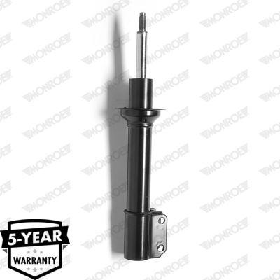 ON AMORTISOR SAG/SOL YAGLI R9 81>00 - R11 82>89 - MONROE - OEM 7702110679