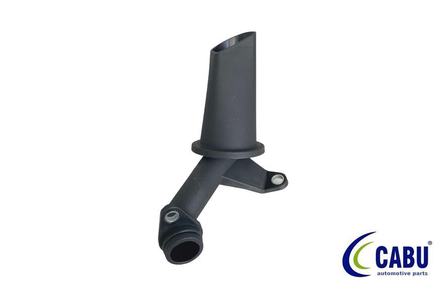 YAG SUZGECI TRANSIT V362 2.2TDCI 155PS (11>17) 2.4TDCI - CABU - OEM BK3Q6615AA
