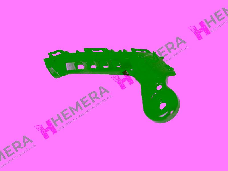 TAMPON BRAKETİ ÖN SAĞ TOYOTA COROLLA 2019-2020 - FPI - OEM 5211502490