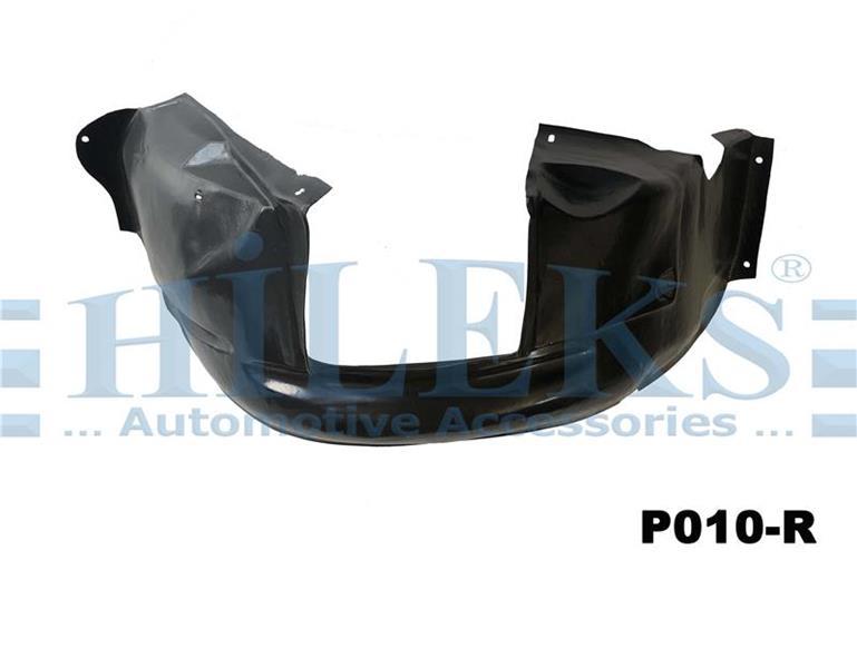 CAMURLUK DAVLUMBAZI ON SAG ESKI MODEL CITROEN I XSARA 98-20 - HILEKS - OEM 7136.G4