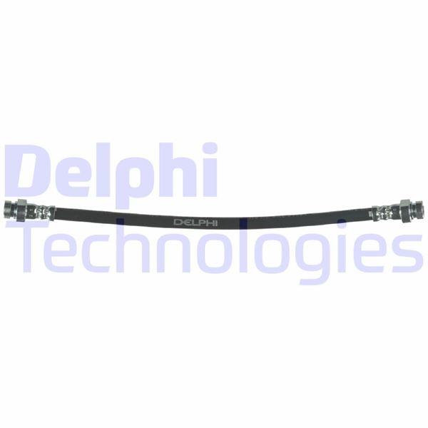 FREN HORTUMU ARKA MITSUBISHI L200 11/05> - DELPHI