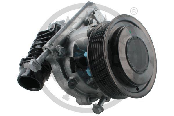 DEVİRDAİM KOMPLE (ELEKTRİKLİ) ASTRA J-ASTRA K-INSIGNIA B-MOKKA-ZAFIRA C-MERIVA B 1.6 DİZEL A-B16DTH -DTE-DTR - OPTIMAL - OEM 55513552