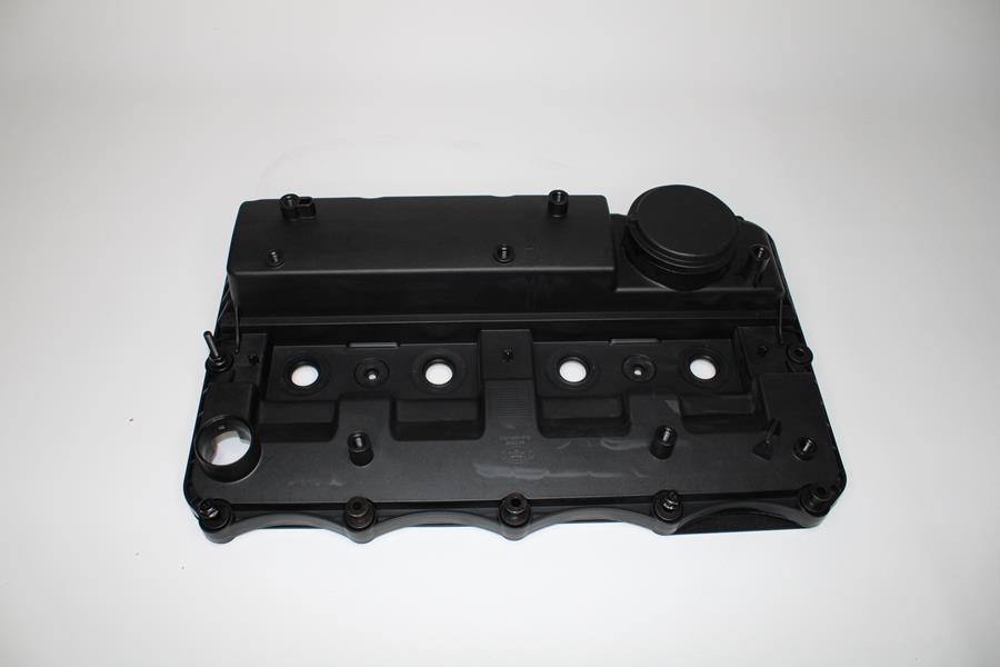 KÜLBÜTÖR KAPAĞI TRANSIT V.347-V363-V362 2.2 TDCI 155PS 12> BOXER III JUMPER III DUCATO III 2.2 EURO5 12> - MOTORTEC - OEM BK2Q6K271AK