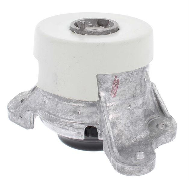 MOTOR TAKOZU ALT SAG 4-matic MERCEDES GLC-CLASS C253 X253 16>19 - CORTECO - OEM A2532401100