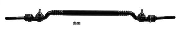 ROT TAKIMI ORTA BMW E39 - LEMFORDER - OEM 32211096059