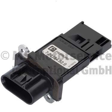 AIR MASS SENSOR OPEL — PIERBURG 722184820 - PIERBURG
