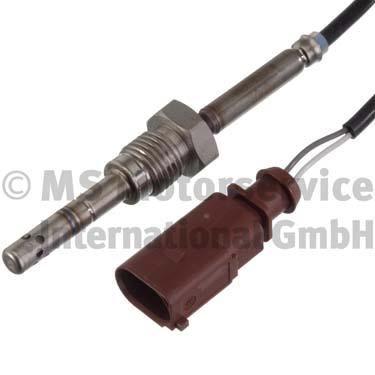 EXHAUST GAS TEMPERATURE SENSOR VOLKSWAGEN — PIERBURG 708369070 - PIERBURG