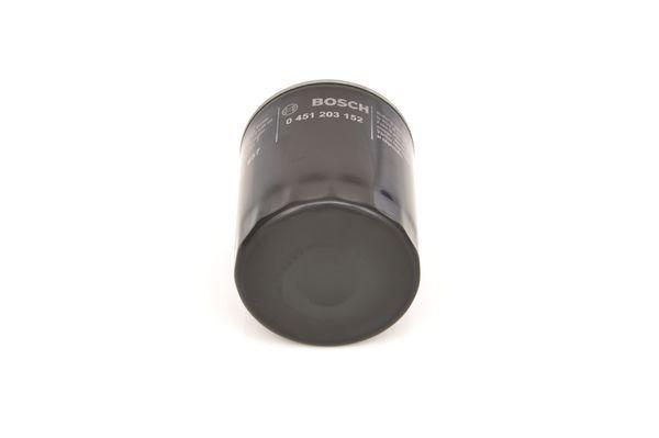 YAĞ FİLTRESİ — BOSCH 0451203152 - BOSCH