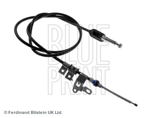 EL FRENİ TELİ COROLLA VERSO 2004> — BLUEPRINT ADT346349 - BLUEPRINT - OEM 464200F010