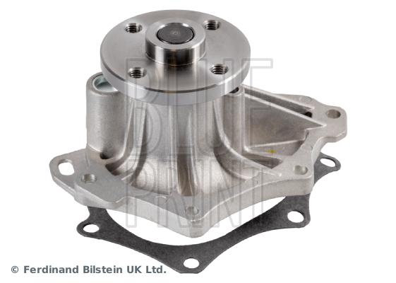 DEVİRDAİM SU POMPASI TOYOTA AVENSIS 2.0L 1AZ-FE 1AZFSE AZT250 03-> / RAV4 2.0L 1AZ-FE ACA21 ACA30 ACA31 01-12 - BLUEPRINT - OEM 161000H030