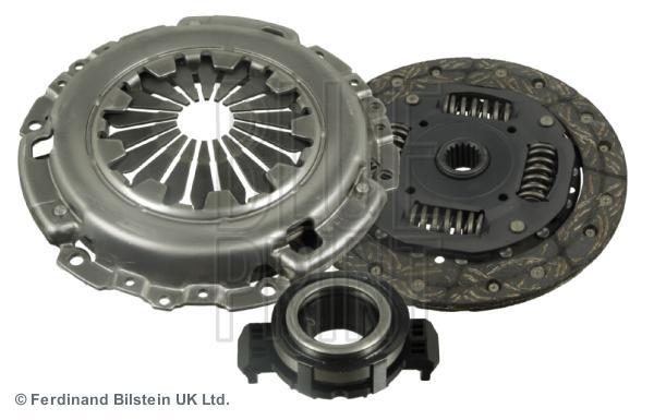 DEBRİYAJ SETİ NİSSAN MICRA K11 1993-02 - BLUEPRINT