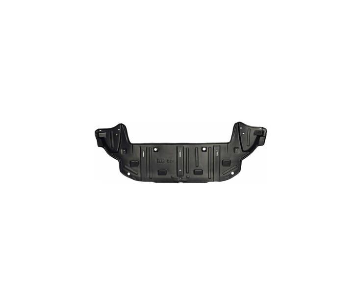 ÖN TAMPON ALT MUHAFAZA 308 2011- - DOGAN - OEM 7013.EF
