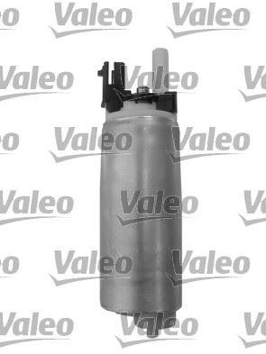 YAKIT POMPASI (DEPO İÇİ) PSA FIAT FORD - VALEO - OEM 347241S
