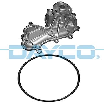 DEVİRDAİM TOUAREG-A6-Q7 3.0 TDI 2010=> (BUN-CATA-CASA-CLAB-CNRB-CRCA 3.0 TDI) - DAYCO - OEM 059121008J
