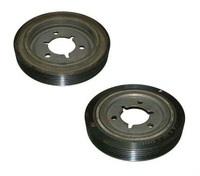 KRANK KASNAĞI P206-P307-P406-EXPERT-C5-C8-JUMPY 2.0 HDİ-P307 1.4 16V-1.6 16V-P607-P807 2.0-2.2 - PSA - OEM 0515.P7