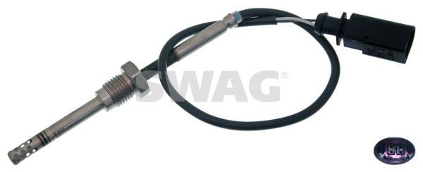 ATİK GAZ İSİ SENSÖRÜ (FEBI 49297) - SWAG - OEM 059906088AE