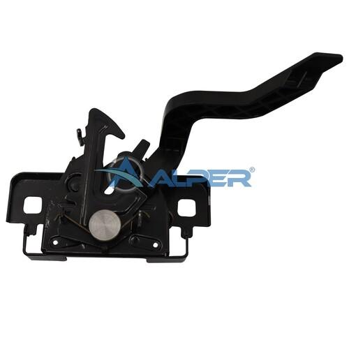 MOTOR KAPUT KILIDI SYMBOL 2013 - LOGAN MCV - ALPER - OEM 656016651R