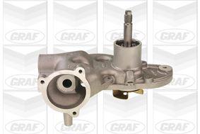 DEVİRDAİM J9BUS-2.5D-J9PLATFORM/CHASSİS-2.5D-J9VAN-2.5D - GRAF - OEM 1201.38