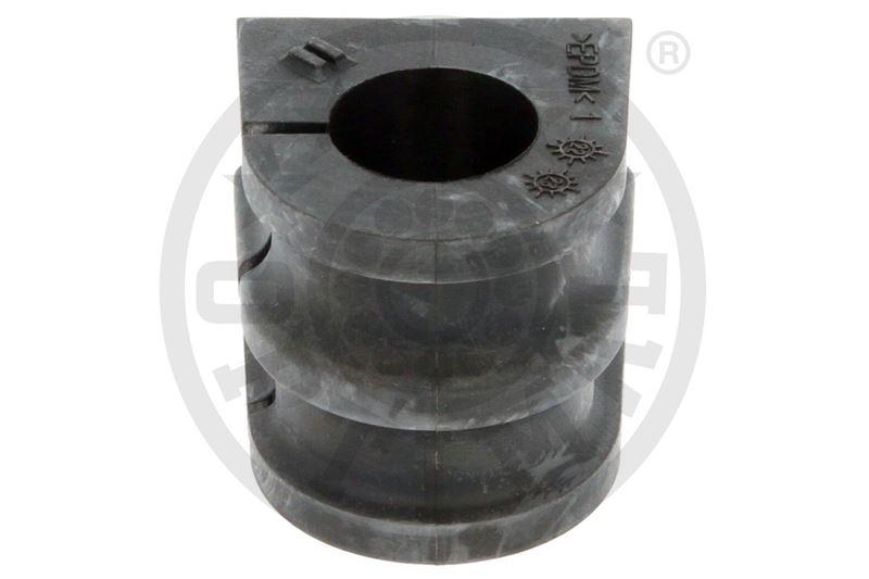 VIRAJ DEMIR LASTIGI ON 21 MM RENAULT CLIO IV 12> - OPTIMAL - OEM 7701059966