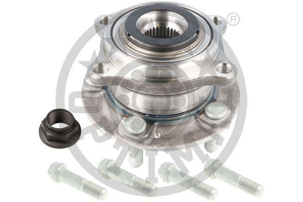 ÖN TEKER PORYASI HYUNDAI TUCSON / KIA SPORTAGE 1.6L G4FJ 15-> 1.6L D4FE 18-> 2.0L D4HA 15-> - OPTIMAL - OEM 51750C1000