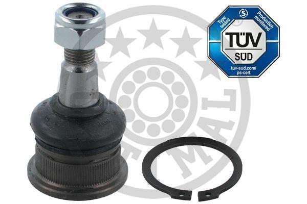 TASİYİCİ /KİLAVUZ MAFSALİ L 200K3_T-K2_T-K1_T-K0_T)-L 300 / DELICA II BusLO3_P/G-L0_2P)-L 300 / DELI - OPTIMAL - OEM MB176309