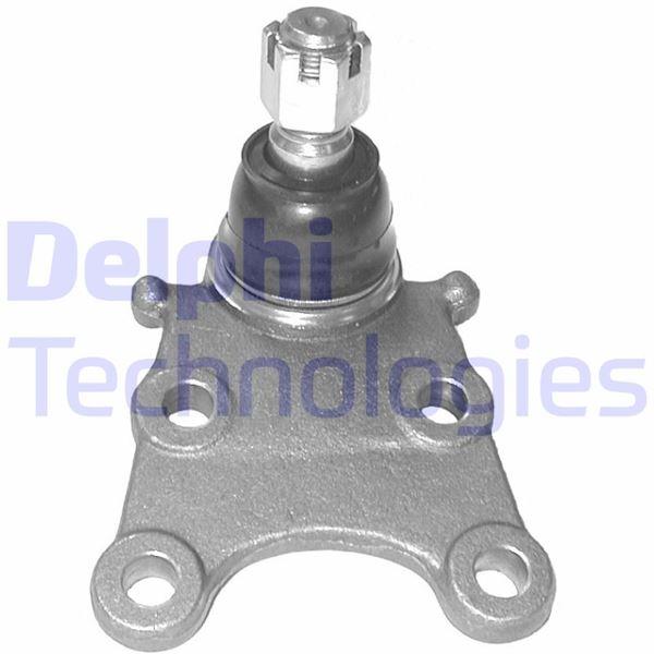 ROTİL (ALT) (KİTLİ) PICK-UP FASTER (TF) 1990-2003 - DELPHI - OEM 352828