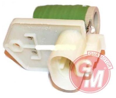 FAN REZISTANSI FIAT EGEA 500 - GUA - OEM 51926262