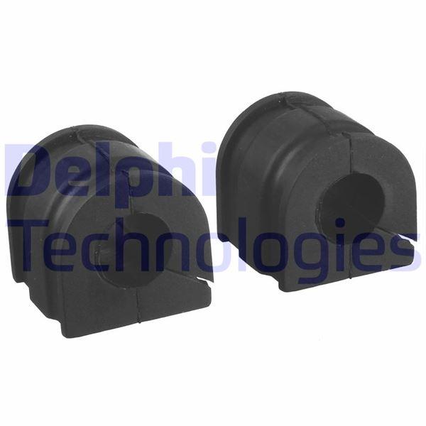 VİRAJ DEMİR LASTİGİ TK. DACIA DUSTER 10> 1.5dCi 1.6 (18MM) - DELPHI - OEM 8200852550