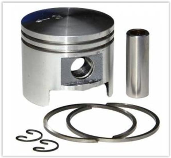 PİSTON+SEGMAN JP COROLLA 1.4 DIZEL D4-D 73.00 mm 02> - GOETZE
