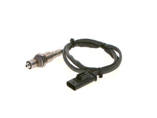 OKSİJEN SENSÖRÜ BMW F40 (19=> F44 F45 F46 F48 F39 MİNİ F54 F55 F56 F57 F60 - BOSCH - OEM 13628570229